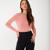 SONYA SHIRT PINK