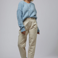 VIOLA CARDIGAN BLUE