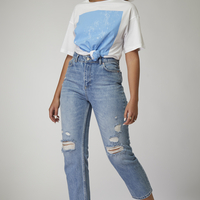 CHERRY SHIRT