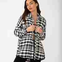 MOR JACKET
