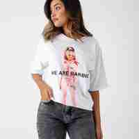 BARBIE T-SHIRT