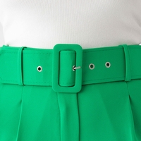 TROY TROUSERS GREEN