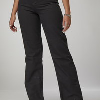 ROCKY JEANS BLACK