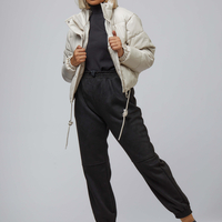 MARCEL JACKET