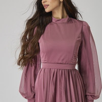 OLIVIA DRESS