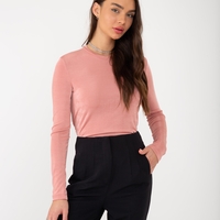 SONYA SHIRT PINK