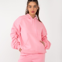 SILVI SUIT PINK
