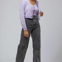 AMANDA SET LILAC