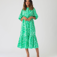 LISA DRESS