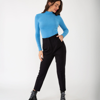 MINA SHIRT BLUE