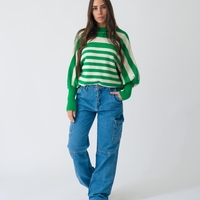 ALDO JEANS