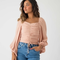 MOR SHIRT PODRA