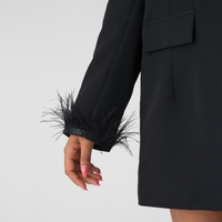 LORY SUIT BLACK