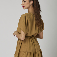 REEF DRESS 3