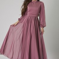 OLIVIA DRESS