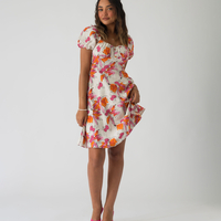 MIA DRESS