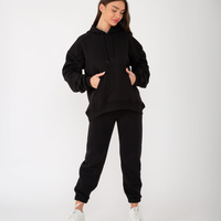 SILVI SUIT BLACK