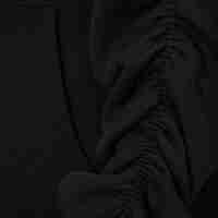 SILVI SUIT BLACK