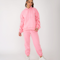 SILVI SUIT PINK