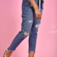Marley Jeans
