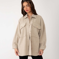 ASIA JACKET