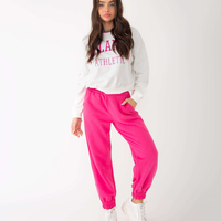 LARA SUIT PINK