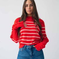 MILENA SWEATER