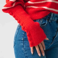 MILENA SWEATER