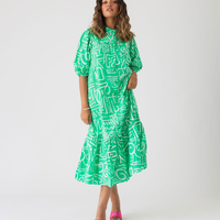 LISA DRESS