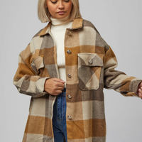 REEF JACKET