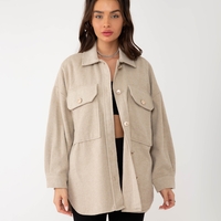 ASIA JACKET
