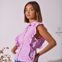 LARA SHIRT