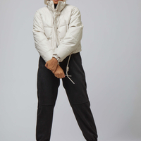 MARCEL JACKET