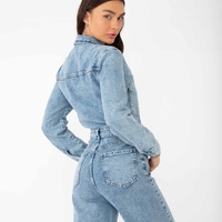 GEORDIE OVERALL