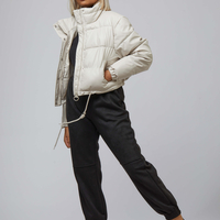MARCEL JACKET