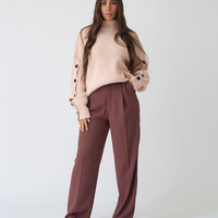 DIEGO TROUSERS
