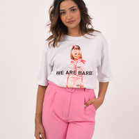 BARBIE T-SHIRT