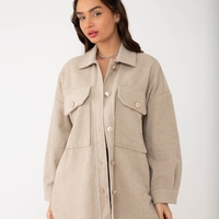 ASIA JACKET