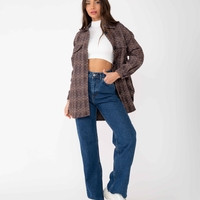 MONTANA JACKET