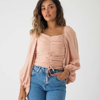 MOR SHIRT PODRA
