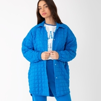 MAYA JACKET BLUE