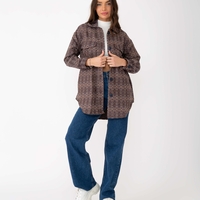 MONTANA JACKET