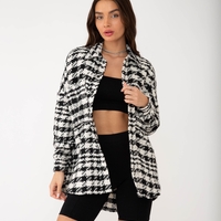 MOR JACKET