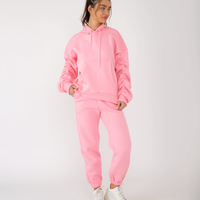 SILVI SUIT PINK