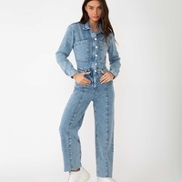 GEORDIE OVERALL