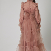 VIOLA DRESS