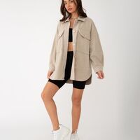 ASIA JACKET