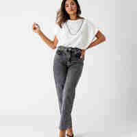LILY SHIRT WHITE
