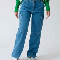 ALDO JEANS