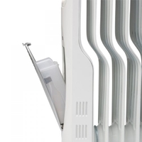 רדיאטור 11 צלעות מורפי ריצ'ארד 62511 Morphy Richards